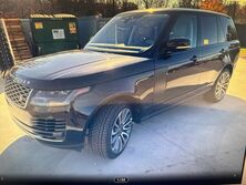 Land Rover Range Rover HSE 2019