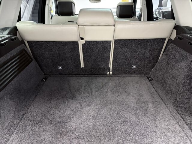 2019 Land Rover Range Rover HSE Dallas TX