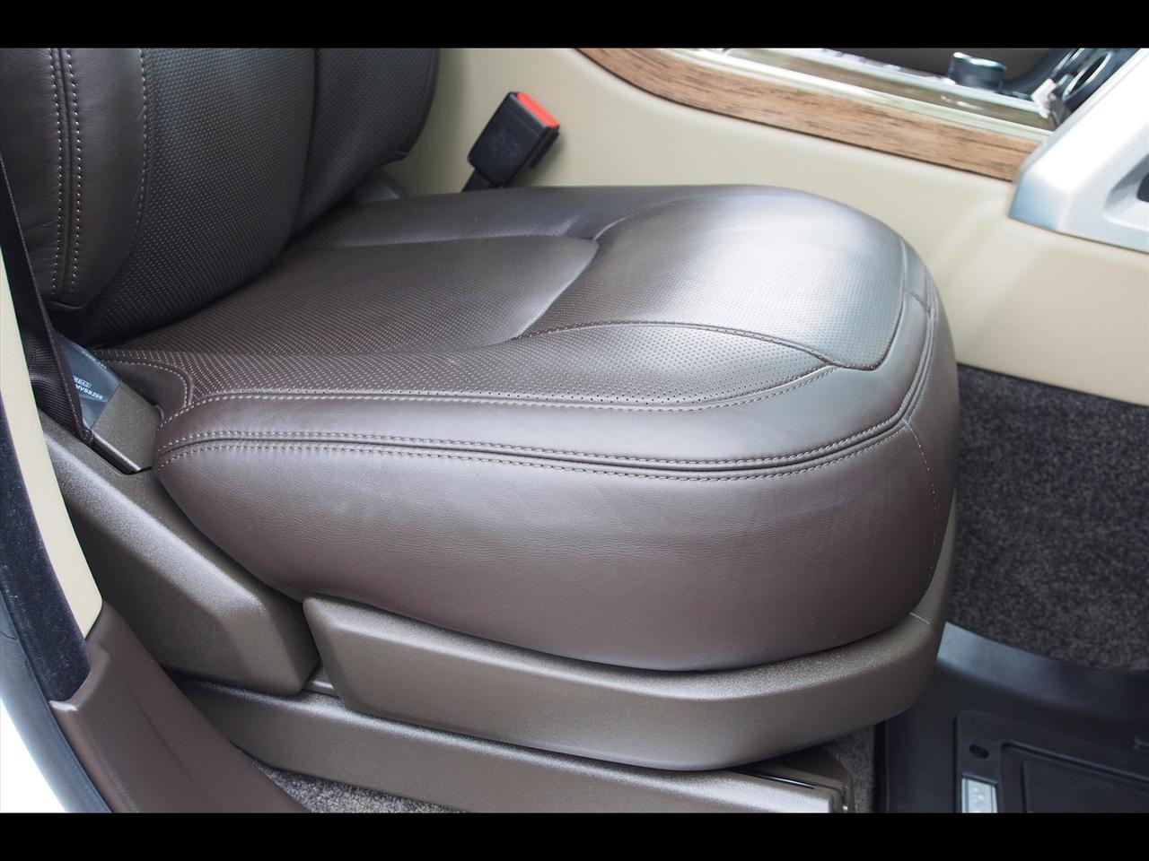 2019 Land Rover Range Rover HSE