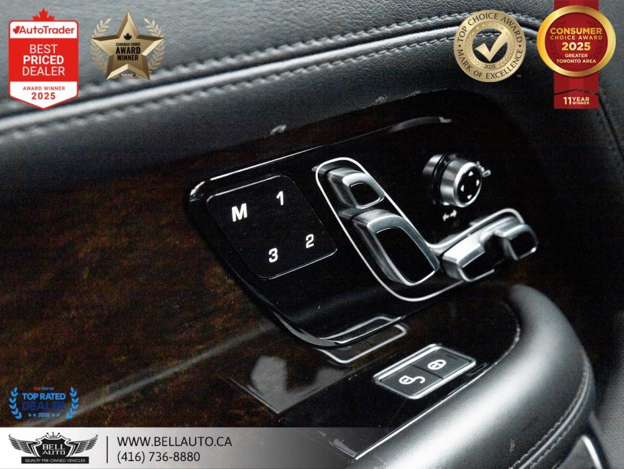 2019 Land Rover Range Rover HSE NAVI B.CAM PANO MERIDIAN WDTRIM 22WHLS NOACCIDENT Toronto ON