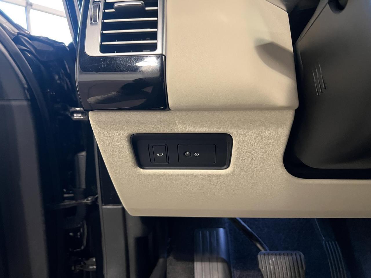 2019 Land Rover Range Rover HSE Parker CO