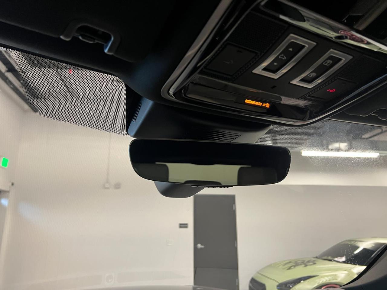 2019 Land Rover Range Rover HSE Parker CO