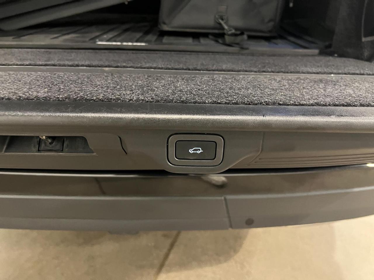 2019 Land Rover Range Rover HSE Parker CO
