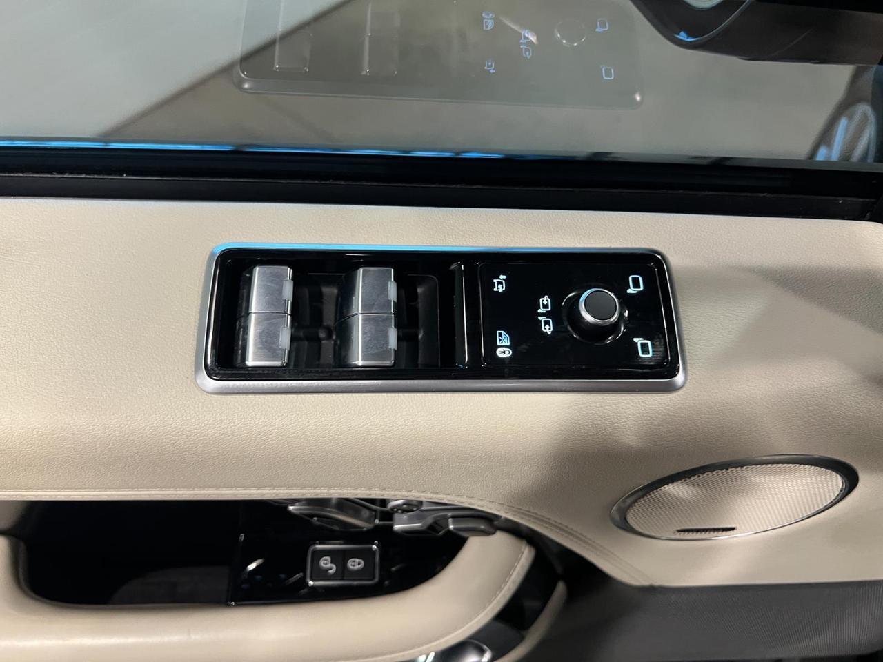 2019 Land Rover Range Rover HSE Parker CO