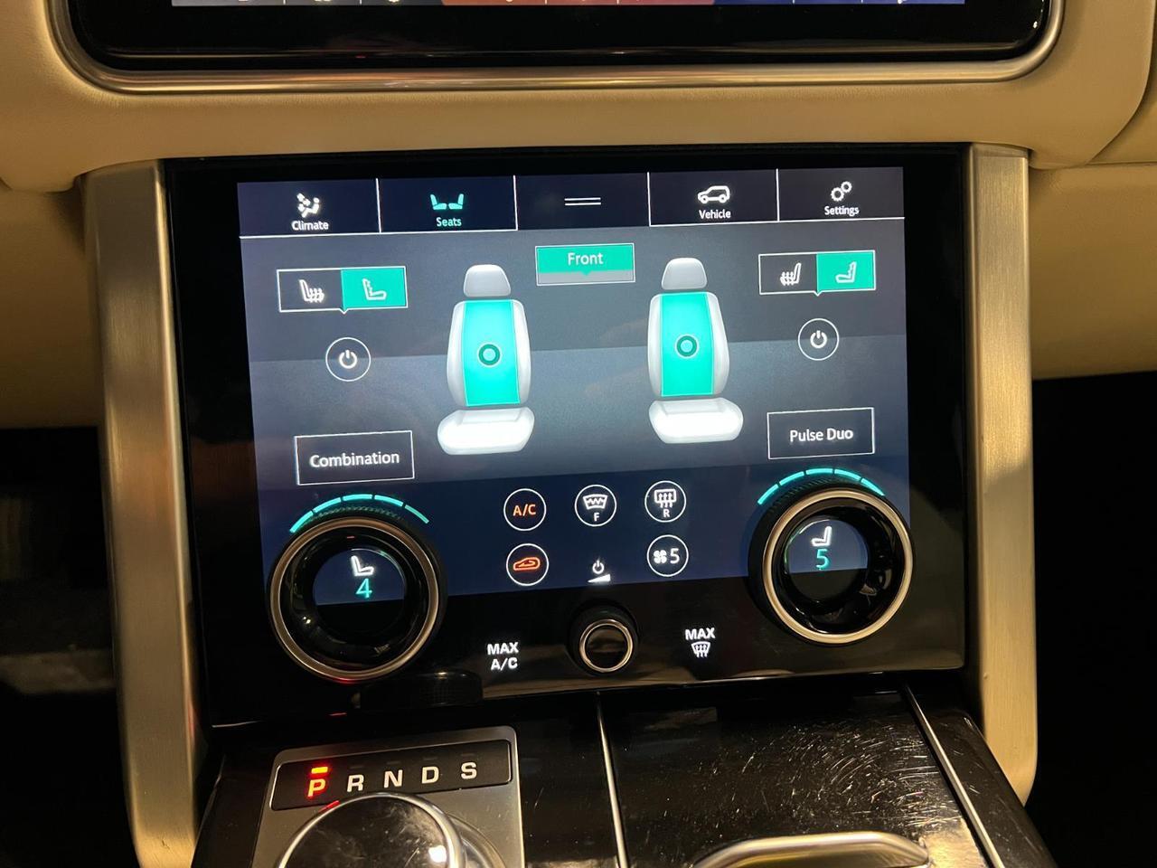 2019 Land Rover Range Rover HSE Parker CO