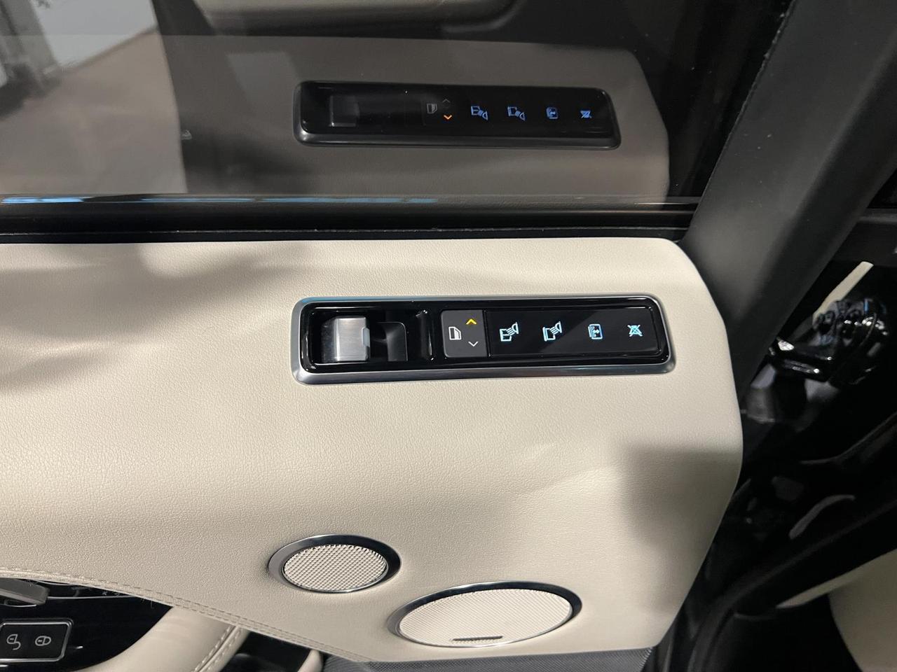 2019 Land Rover Range Rover HSE Parker CO