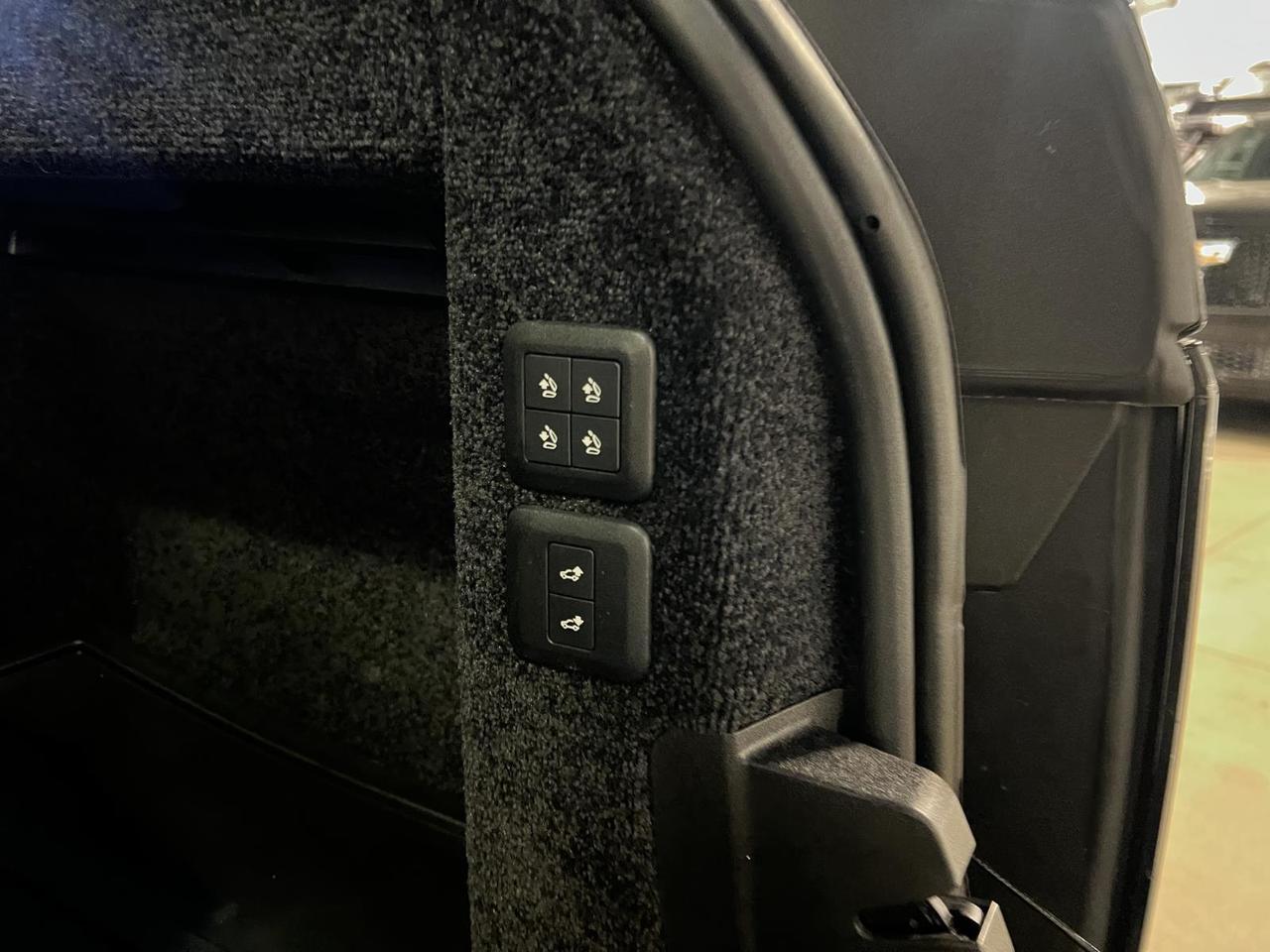 2019 Land Rover Range Rover HSE Parker CO