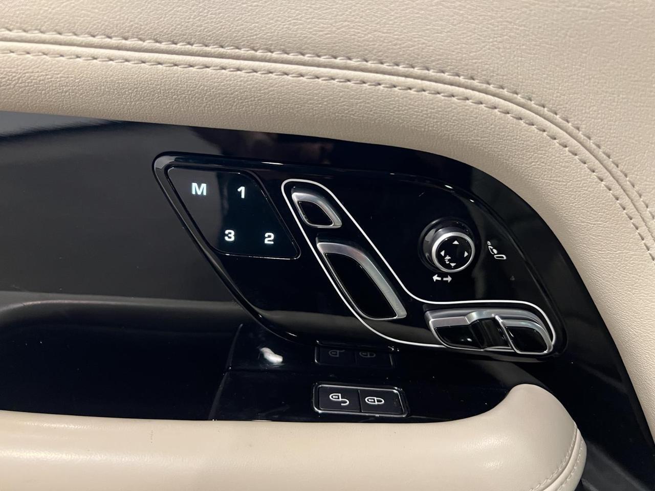 2019 Land Rover Range Rover HSE Parker CO