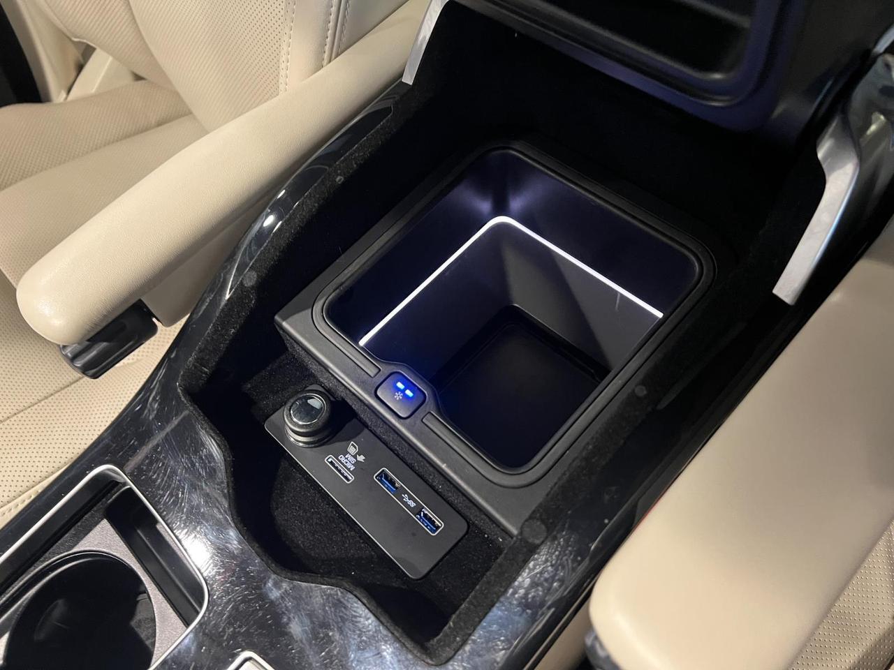2019 Land Rover Range Rover HSE Parker CO