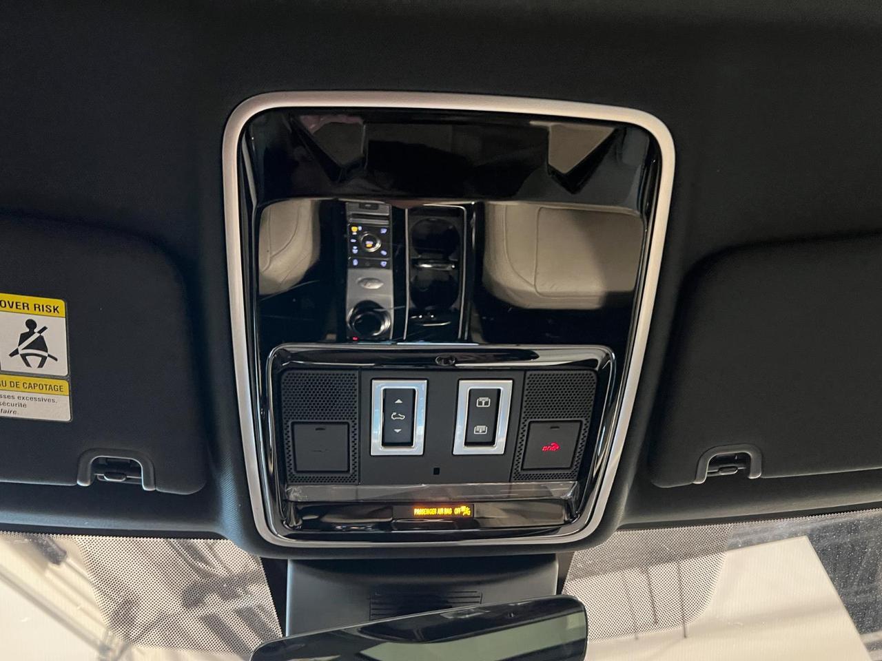 2019 Land Rover Range Rover HSE Parker CO