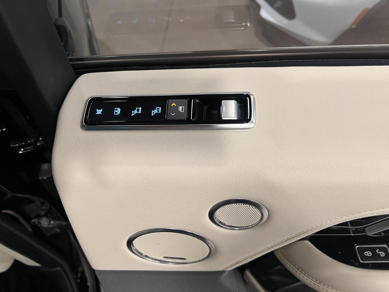 2019 Land Rover Range Rover HSE Parker CO