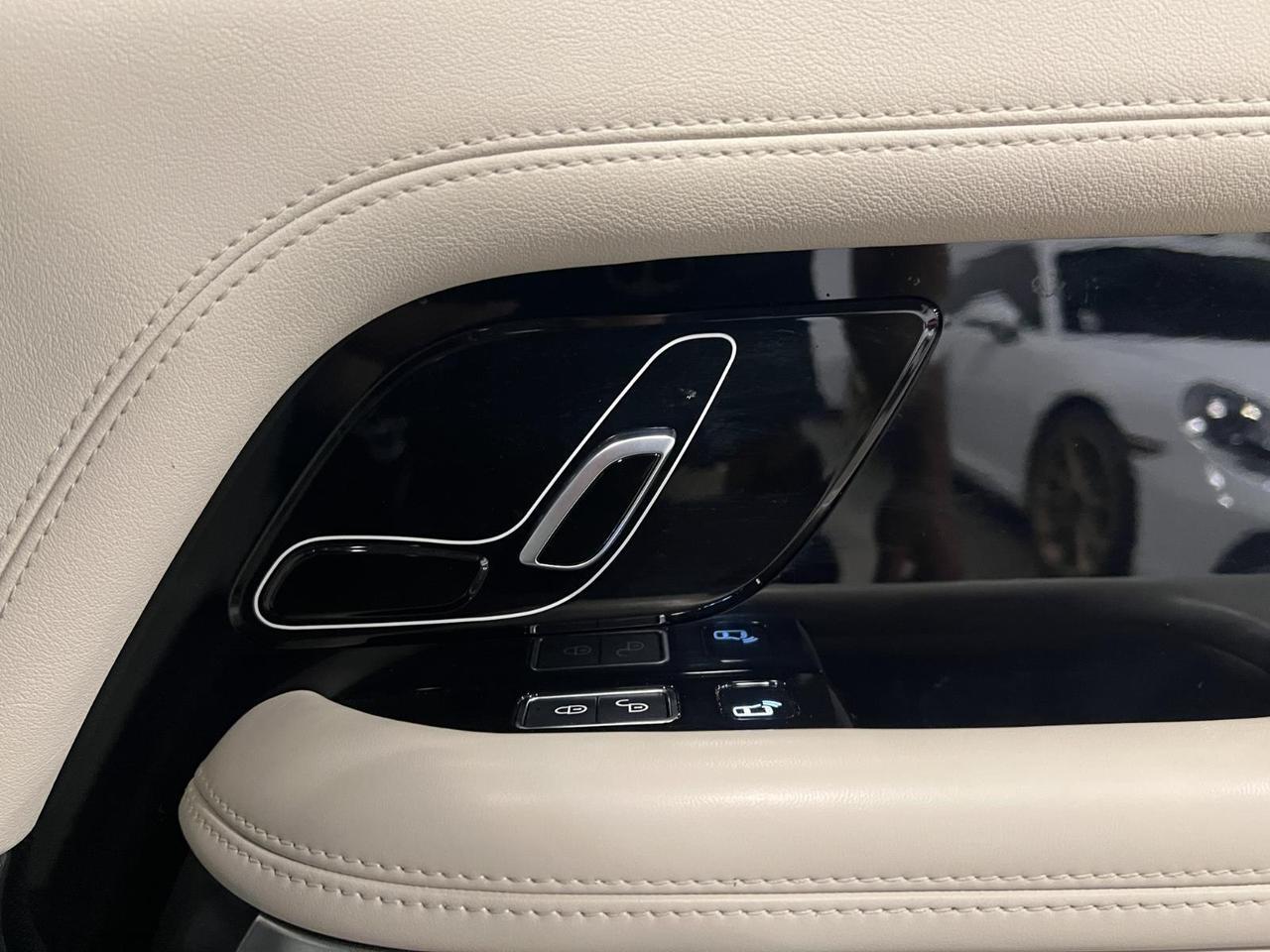 2019 Land Rover Range Rover HSE Parker CO