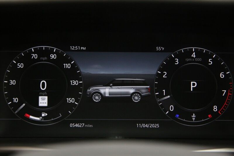 2019 Land Rover Range Rover HSE Plainview NY