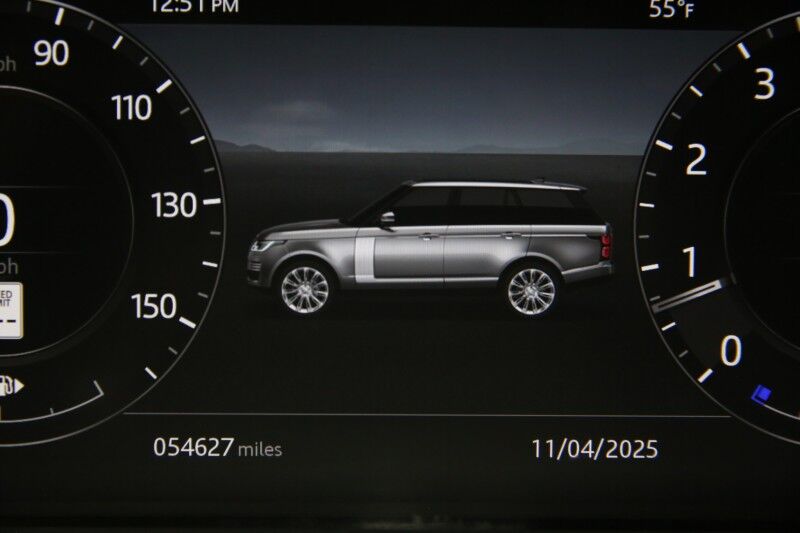 2019 Land Rover Range Rover HSE Plainview NY