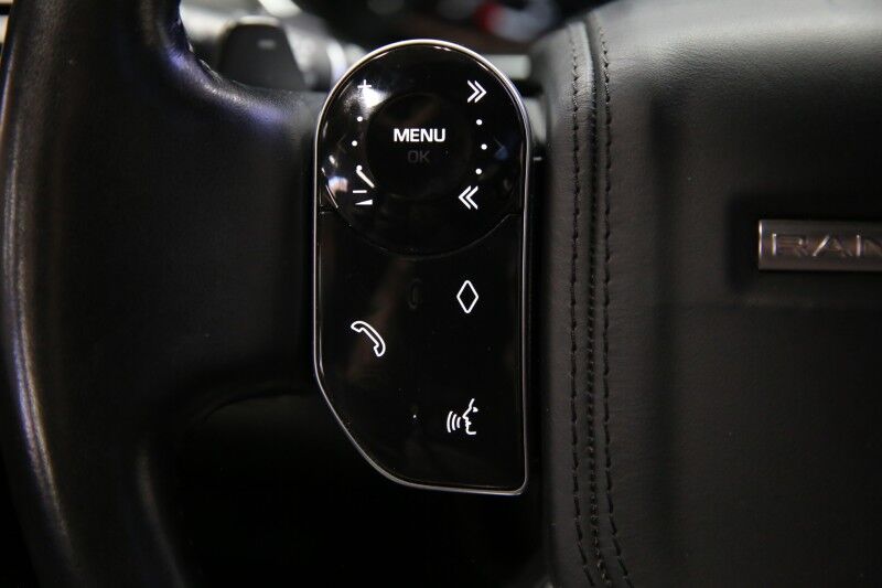 2019 Land Rover Range Rover HSE Plainview NY