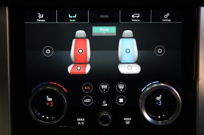 2019 Land Rover Range Rover HSE Plainview NY