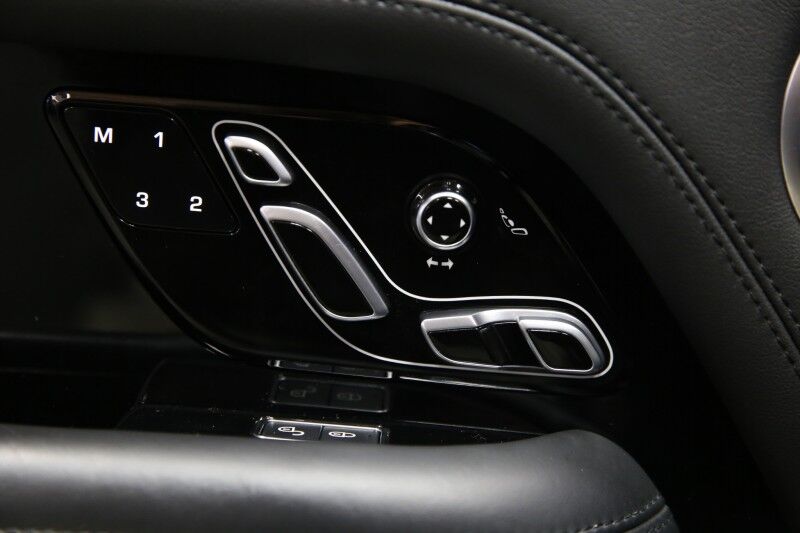 2019 Land Rover Range Rover HSE Plainview NY