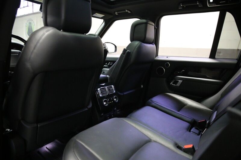 2019 Land Rover Range Rover HSE Plainview NY