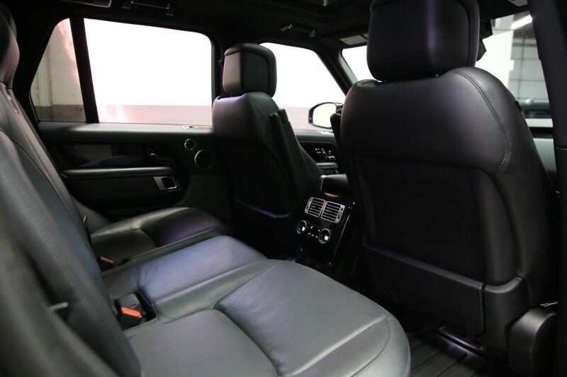 2019 Land Rover Range Rover HSE Plainview NY