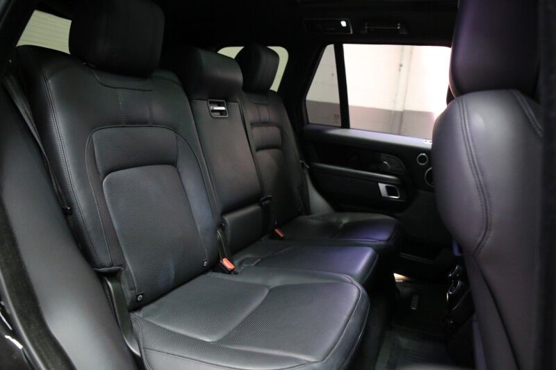 2019 Land Rover Range Rover HSE Plainview NY