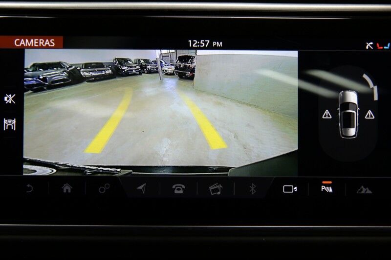 2019 Land Rover Range Rover HSE Plainview NY