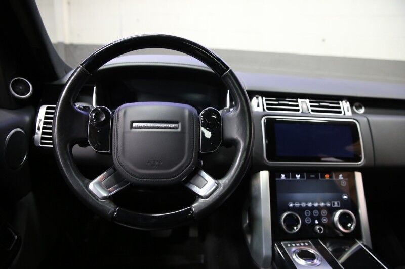 2019 Land Rover Range Rover HSE Plainview NY