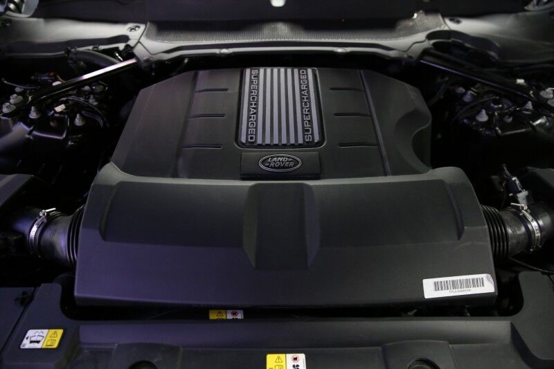 2019 Land Rover Range Rover HSE Plainview NY