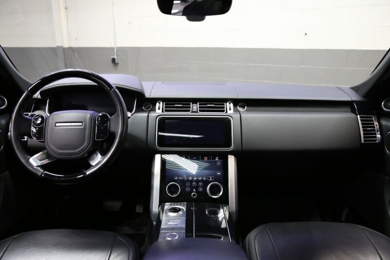 2019 Land Rover Range Rover HSE Plainview NY