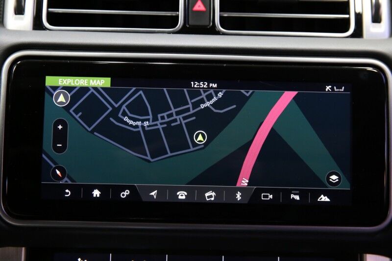 2019 Land Rover Range Rover HSE Plainview NY