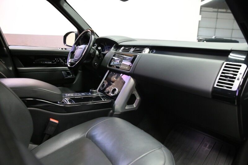 2019 Land Rover Range Rover HSE Plainview NY