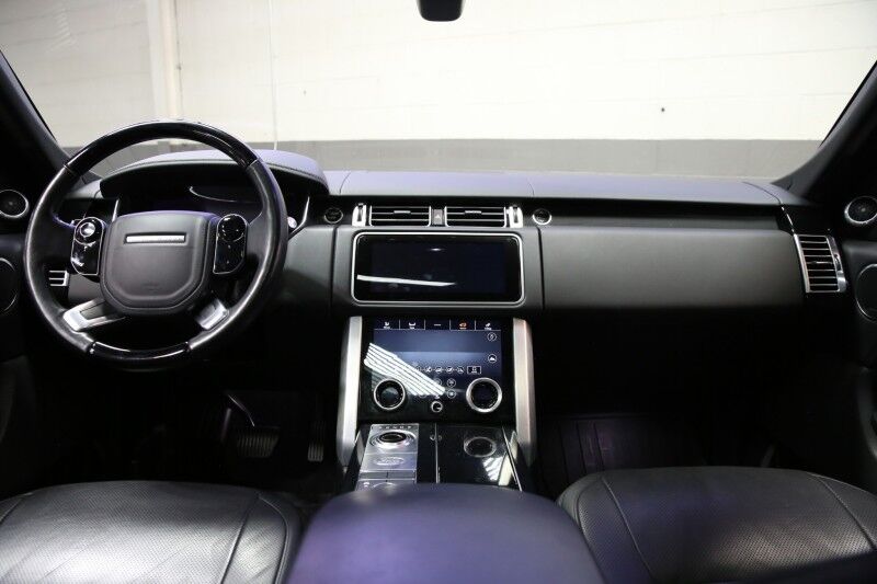 2019 Land Rover Range Rover HSE Plainview NY