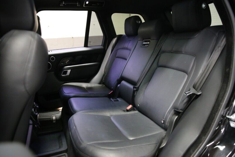 2019 Land Rover Range Rover HSE Plainview NY