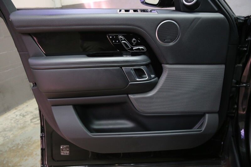 2019 Land Rover Range Rover HSE Plainview NY