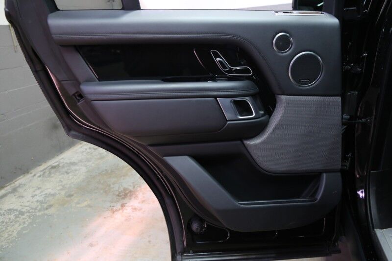 2019 Land Rover Range Rover HSE Plainview NY