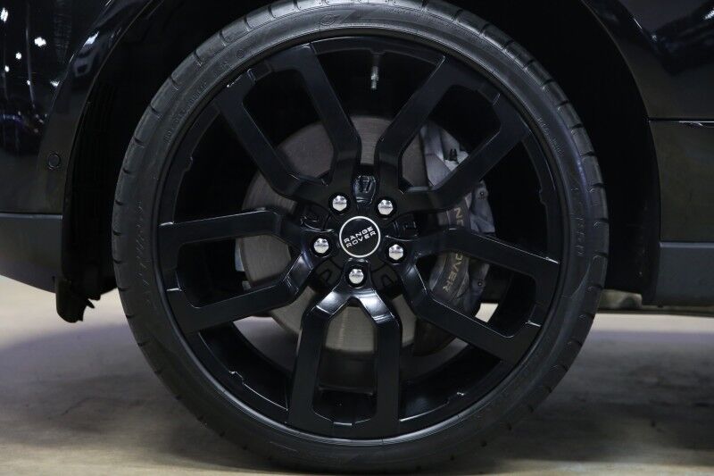 2019 Land Rover Range Rover HSE Plainview NY