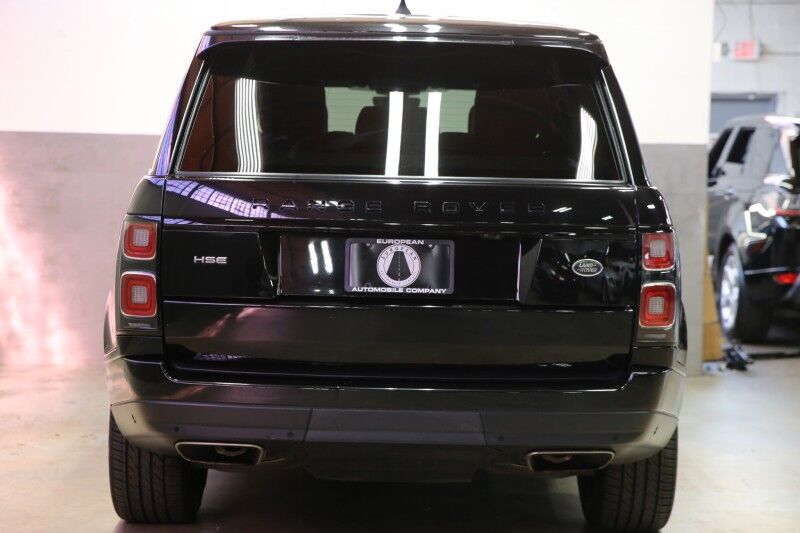 2019 Land Rover Range Rover HSE Plainview NY