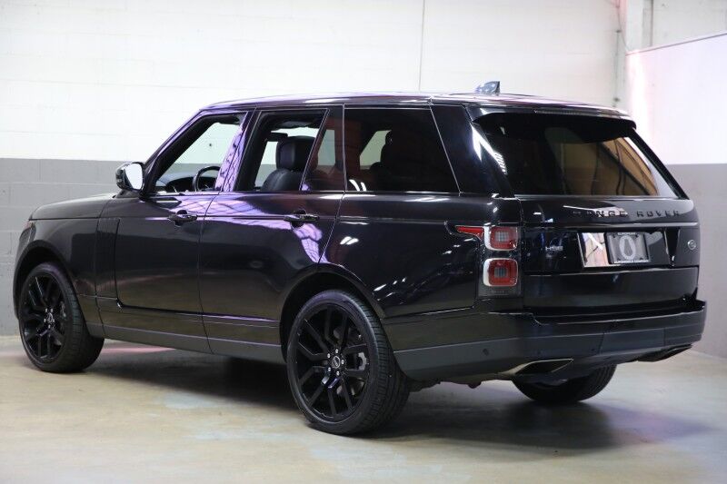 2019 Land Rover Range Rover HSE Plainview NY