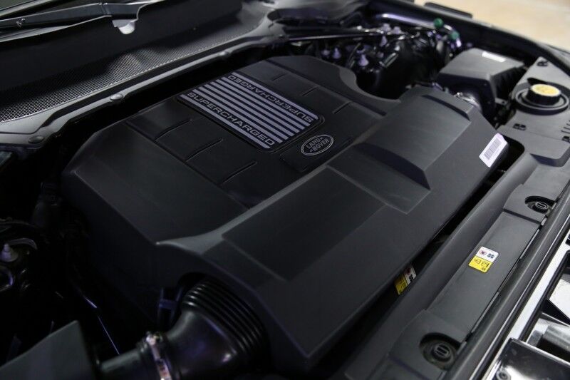 2019 Land Rover Range Rover HSE Plainview NY