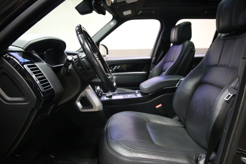 2019 Land Rover Range Rover HSE Plainview NY