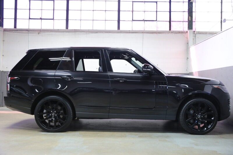 2019 Land Rover Range Rover HSE Plainview NY