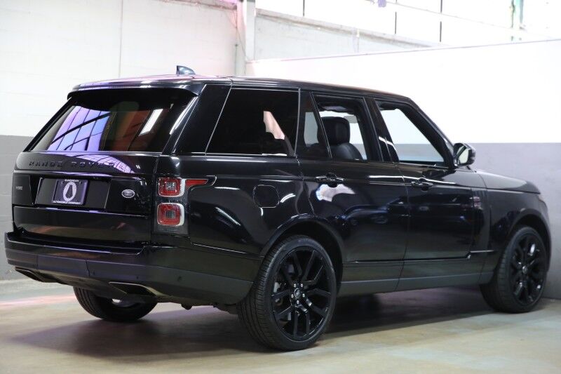 2019 Land Rover Range Rover HSE Plainview NY