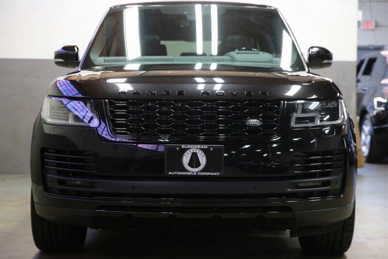 2019 Land Rover Range Rover HSE Plainview NY