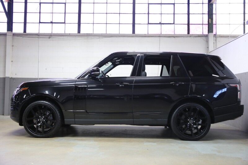 2019 Land Rover Range Rover HSE Plainview NY
