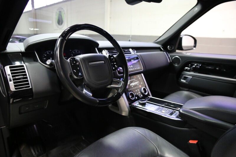 2019 Land Rover Range Rover HSE Plainview NY