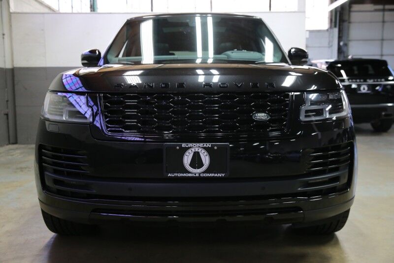 2019 Land Rover Range Rover HSE Plainview NY