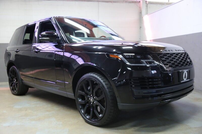 2019 Land Rover Range Rover HSE Plainview NY