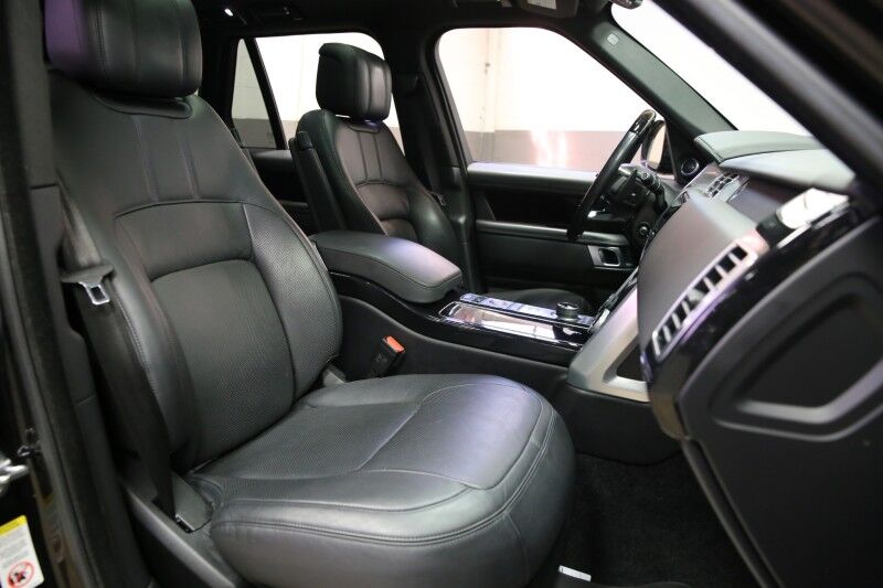 2019 Land Rover Range Rover HSE Plainview NY