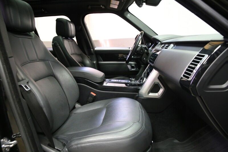 2019 Land Rover Range Rover HSE Plainview NY