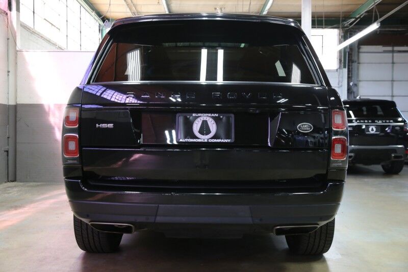 2019 Land Rover Range Rover HSE Plainview NY