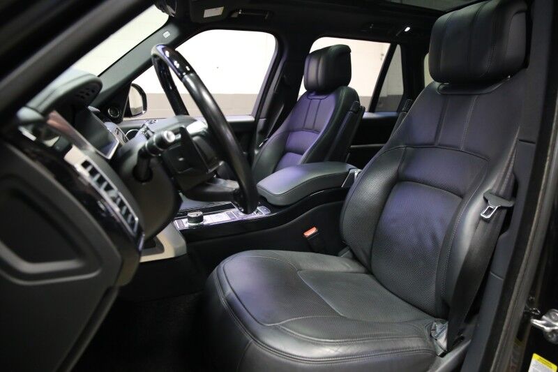 2019 Land Rover Range Rover HSE Plainview NY